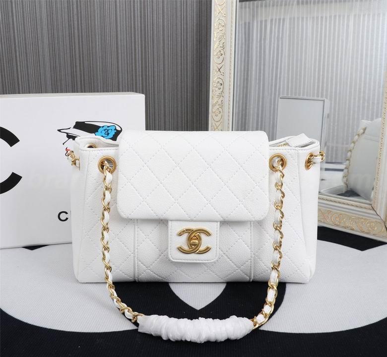 Chanel Handbags 58